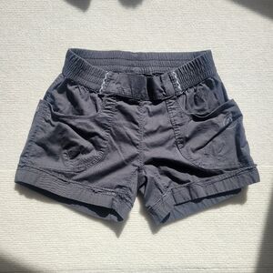 La Sportiva Escape Shorts Climbing Gray Grey Womens Small